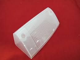 XY Falcon front park light lens LH