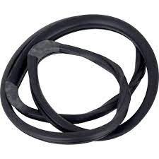 1969-70 Mustang coupe rear window seal