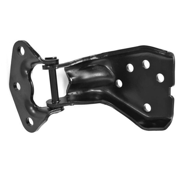 1971-73 Mustang Upper door hinge RH