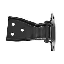 1969-70 Mustang Upper door hinge LH