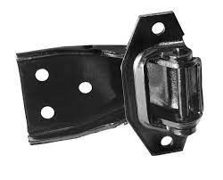 1969-70 Mustang Upper door hinge RH