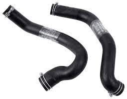 1972-73 Mustang 302 Radiator hoses