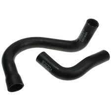1964-70 Mustang 6 cylinder radiator hoses