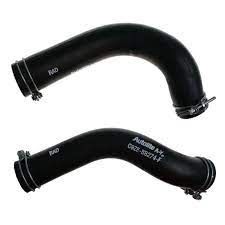 1969 Mustang 302/ 351 Windsor radiator hoses
