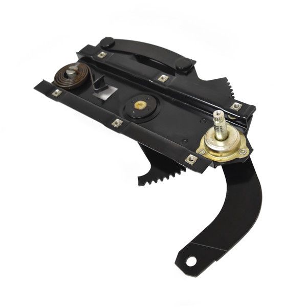 1971-73 Mustang quarter window regulator RH