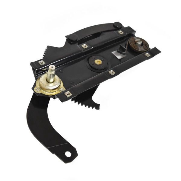 1971-73 Mustang quarter window regulator LH