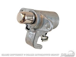 1969-70 Mustang glove box lock