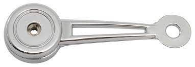 1969-72 Mustang window handle long
