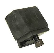 1970-73 Mustang front suspension bump stop