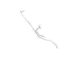 1971-73 Mustang fuel line 3/8&quot;