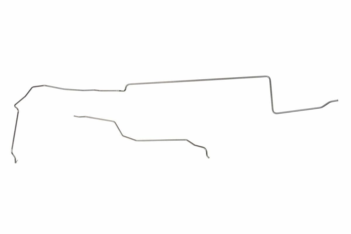 1969-70 Mustang inc. Shelby 3/8&quot; fuel line