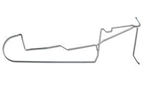 1965-66 Mustang fuel line 3/8”