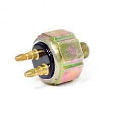 Ford stop light switch with generator