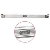 XR-XY Falcon door scuff plates front