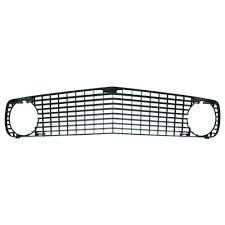 1969 Mustang grill