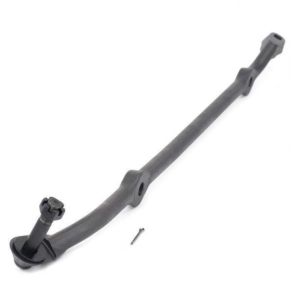 1971-73 Mustang V8 steering drag link (Manual or Power steering)