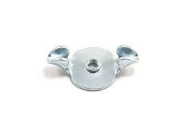 Mustang/ Falcon air cleaner wing nut