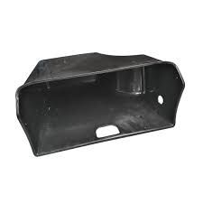 XR-XY Falcon glove box compartment