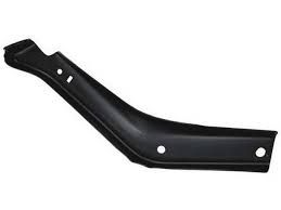 1967-68 Mustang LH Front inner bumper bracket