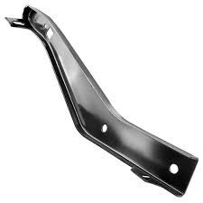 1969-70 Mustang LH inner bumper bracket