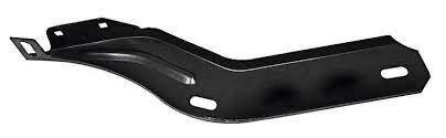 1971-73 Mustang front LH inner bumper bracket