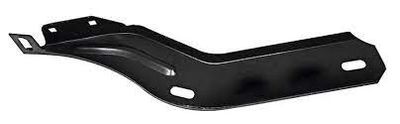 1971-73 Mustang front LH inner bumper bracket