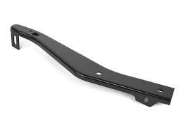 1969-70 Mustang RH Front inner bumper bracket