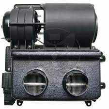 Vintage air Gen II heater with defrost