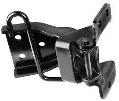 1969-70 Mustang RH Lower door hinge
