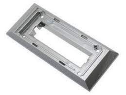 XR-XC Falcon interior light bezel Chrome