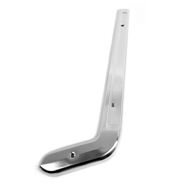 1967 Mustang seat side moulding Left