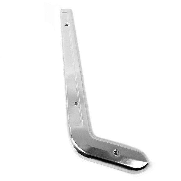 1967 Mustang seat side moulding Right