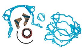 Ford Windsor Timing cover gasket set