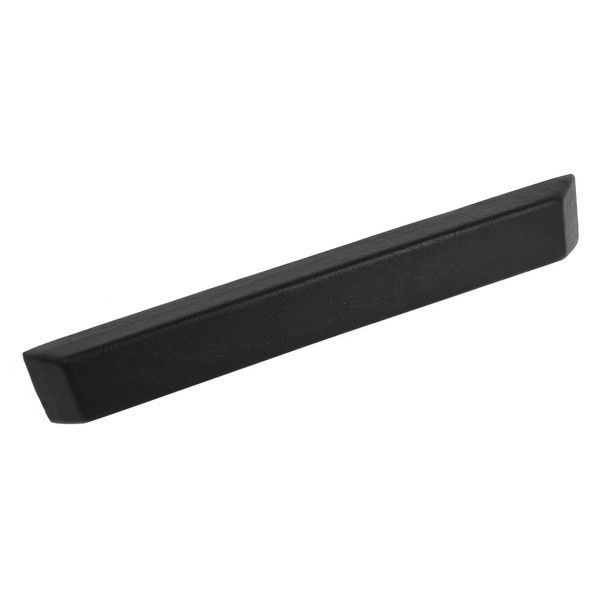 1964-66 Mustang arm rest top pad Black