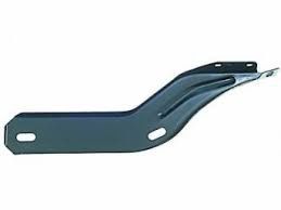1971-73 Mustang RH inner front bumper bracket