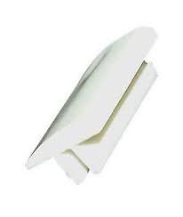 1969-70 Mustang window guide