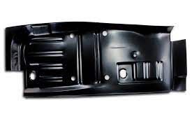 1964-68 Mustang full length floor RH