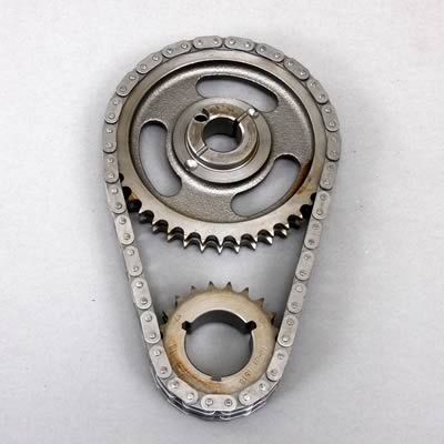 Cloyes Street True Roller Timing Set Small block Windsor 289 302 351