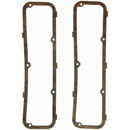VALVE COVER GASKET SET FITS BIG BLOCK FORD FE 332-390-428
