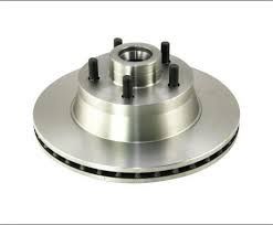 XB-XF Falcon front brake disk rotor large bearing