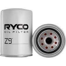 Z9 oil filter fit most 6cyl and V8 fords