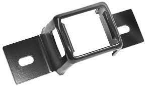 1969-70 Mustang trunk lid catch