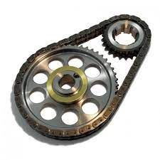 Cleveland timing chain kit crow cams