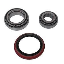 1964-73 Mustang XR-XB falcon front wheel bearing kit