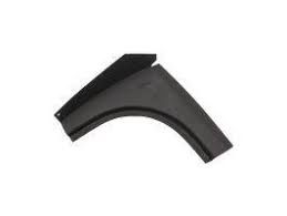 XA-XC Falcon coupe boot corner lower RH section