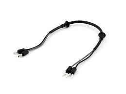1965-68 Mustang fog lamp wire