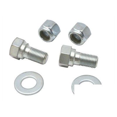 XR-XC Falcon bonnet hinge repair kit