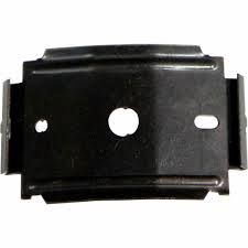 1965-66 Mustang rocker panel moulding clip