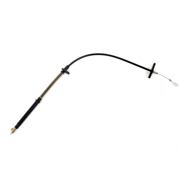 1971-72 Mustang accelerator cable