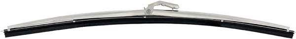 Mustang Falcon Stainless steel wiper blade 15&quot;
